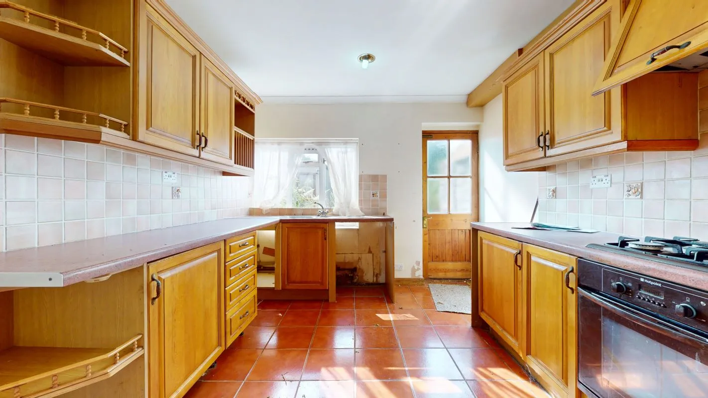 Property cover
