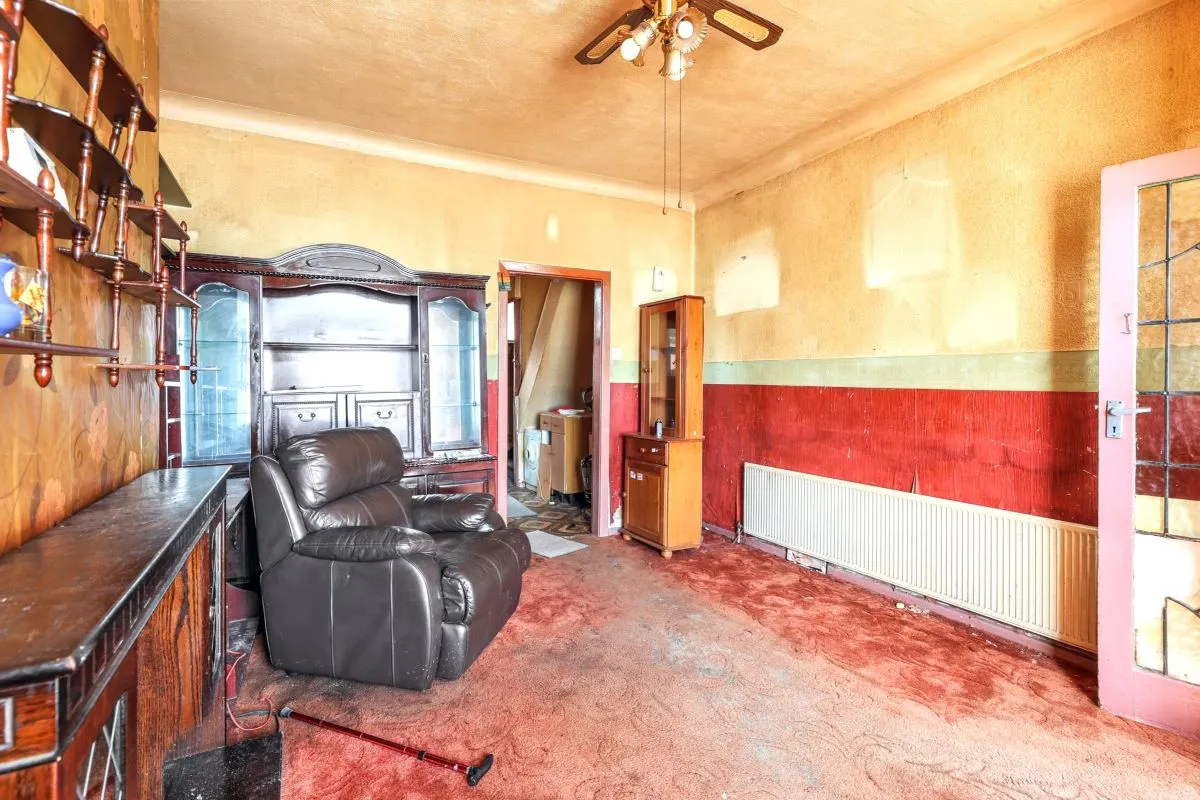 Property cover