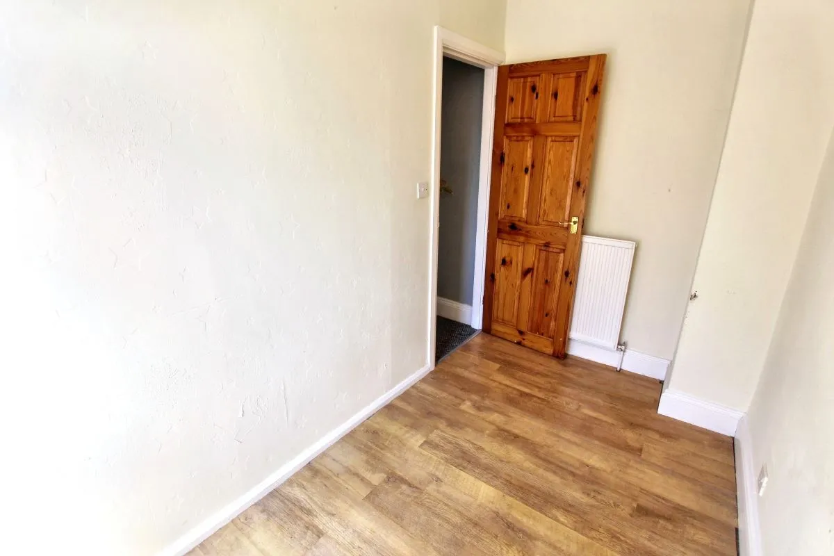 Property cover