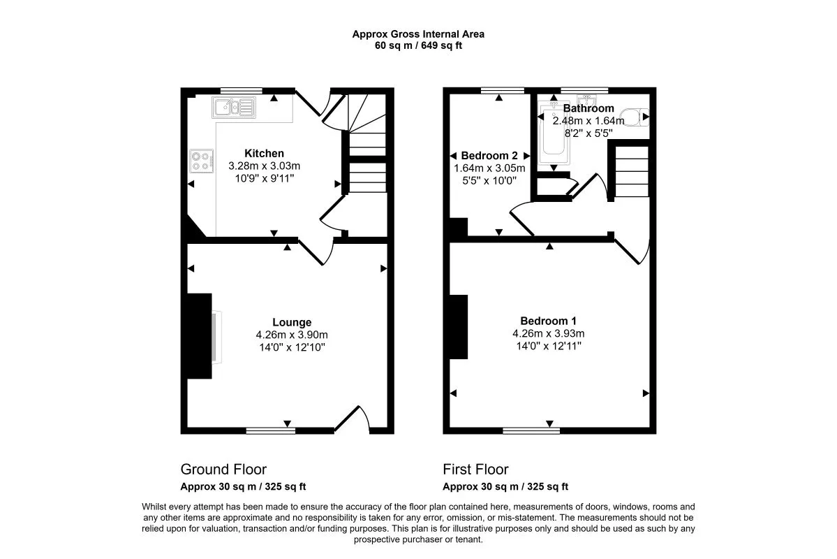 Online Property Auction in London: Hough Lane, Wombwell, Barnsley, S73 0EU | Auction ends 17/09/2025, a Guide Price of £20,000+.