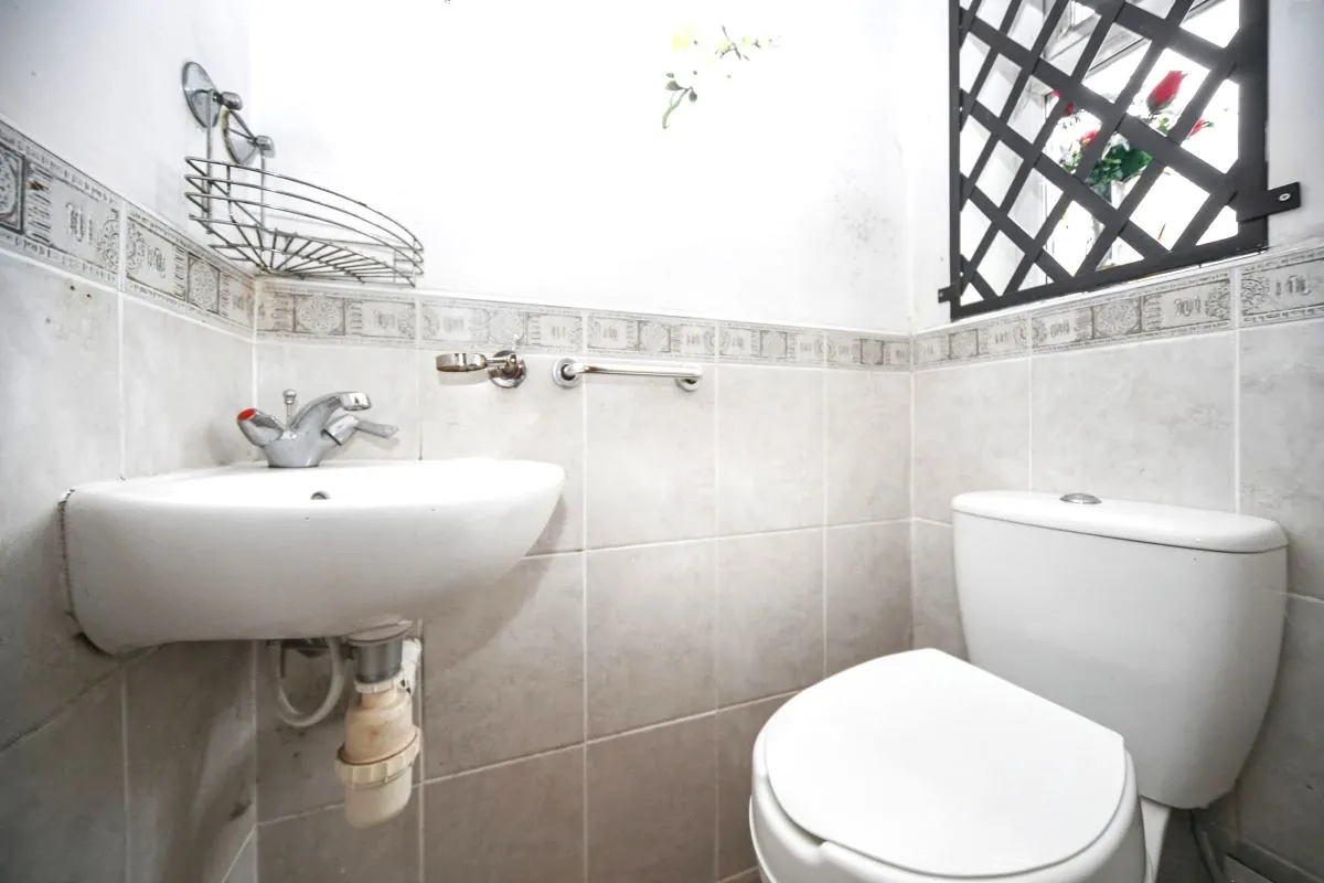 Property cover