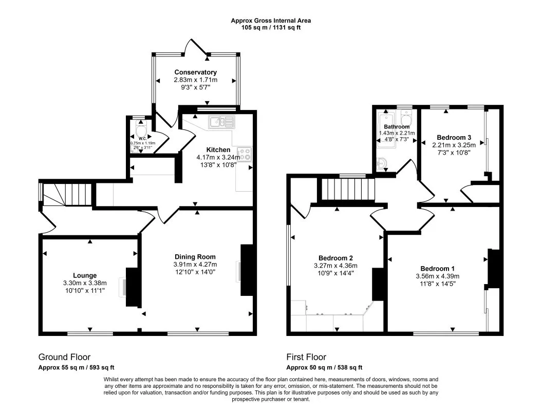 Online Property Auction in London: Roundthorn Lane, Westhoughton, Bolton, BL5 2PQ | Auction ends 17/09/2025, a Guide Price of £60,000+.