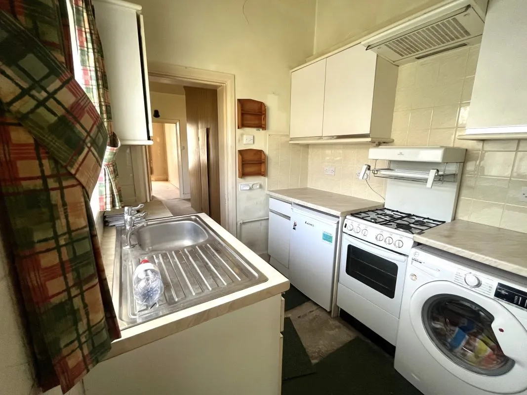 Property cover