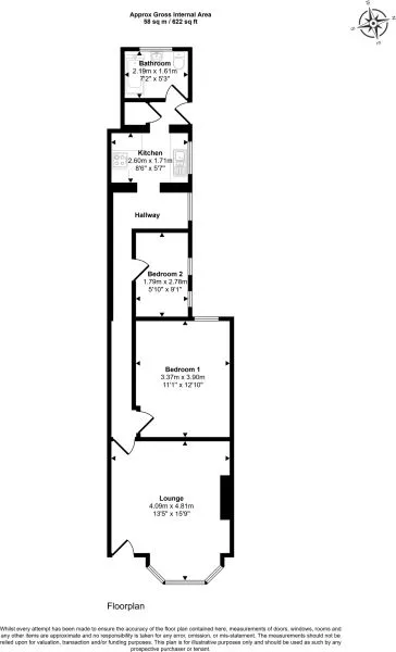 Property cover
