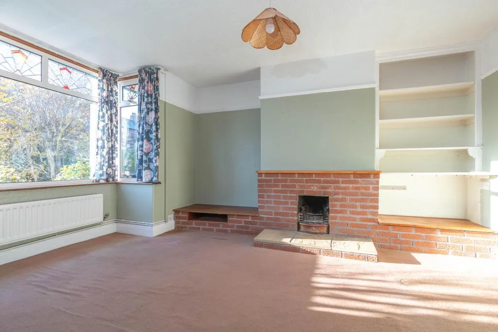 Derlywn, The Hurst, Kingsley, Frodsham