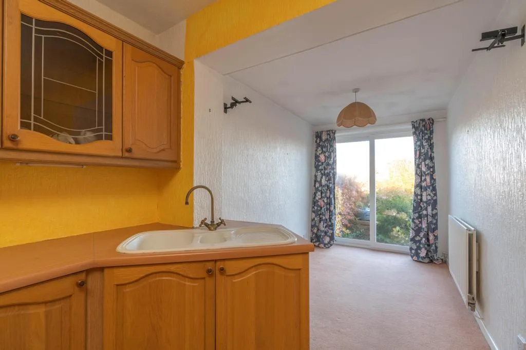 Derlywn, The Hurst, Kingsley, Frodsham