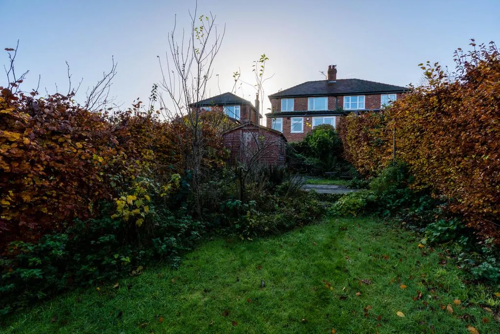 Derlywn, The Hurst, Kingsley, Frodsham