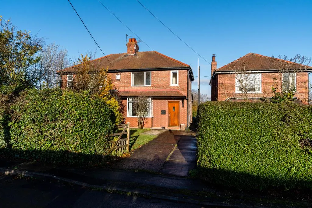 Derlywn, The Hurst, Kingsley, Frodsham