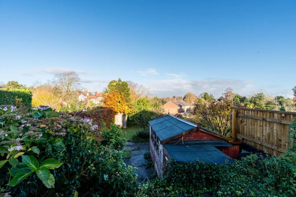 Derlywn, The Hurst, Kingsley, Frodsham