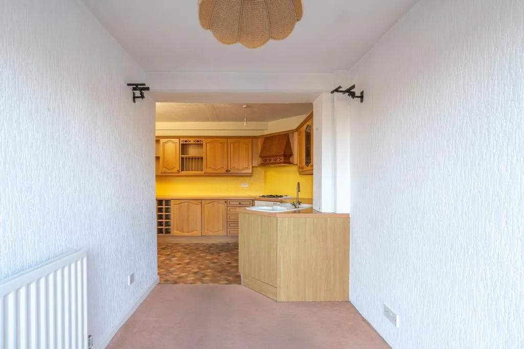 Derlywn, The Hurst, Kingsley, Frodsham