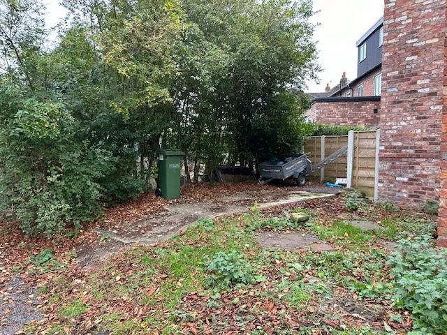 Property cover