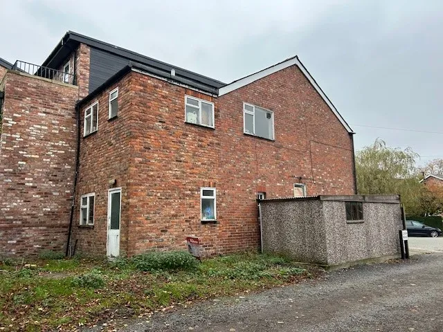 Moor Lane, Wilmslow