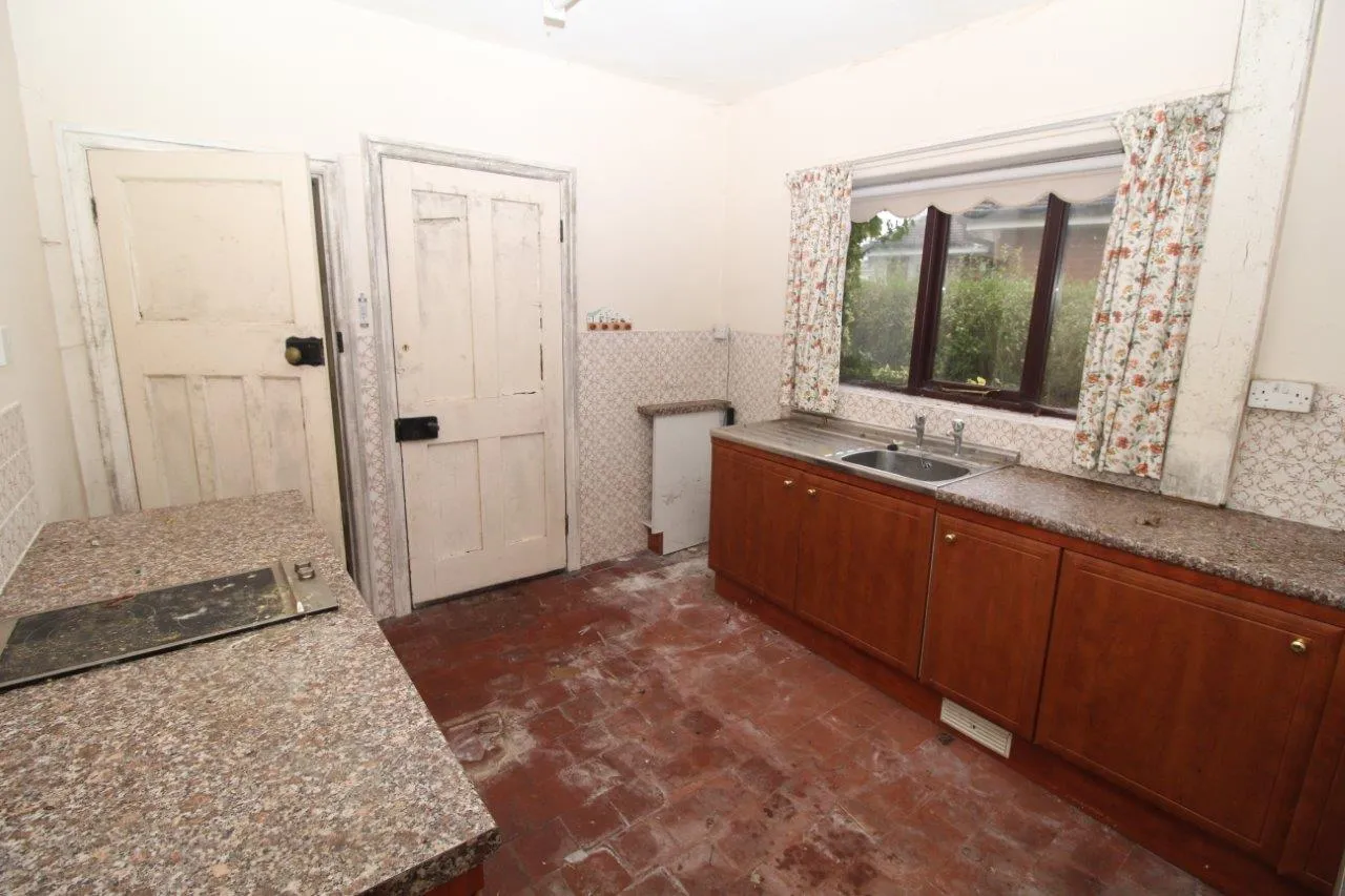 Property cover