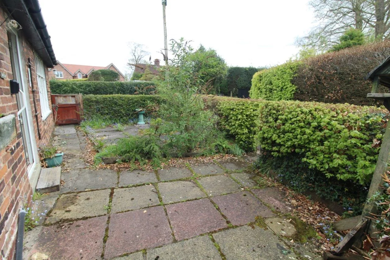 Property cover