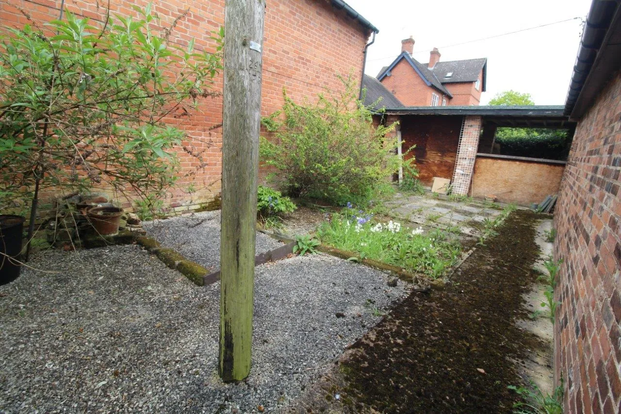 The Bungalow, Heawood Hall, Alderley Edge, Macclesfield