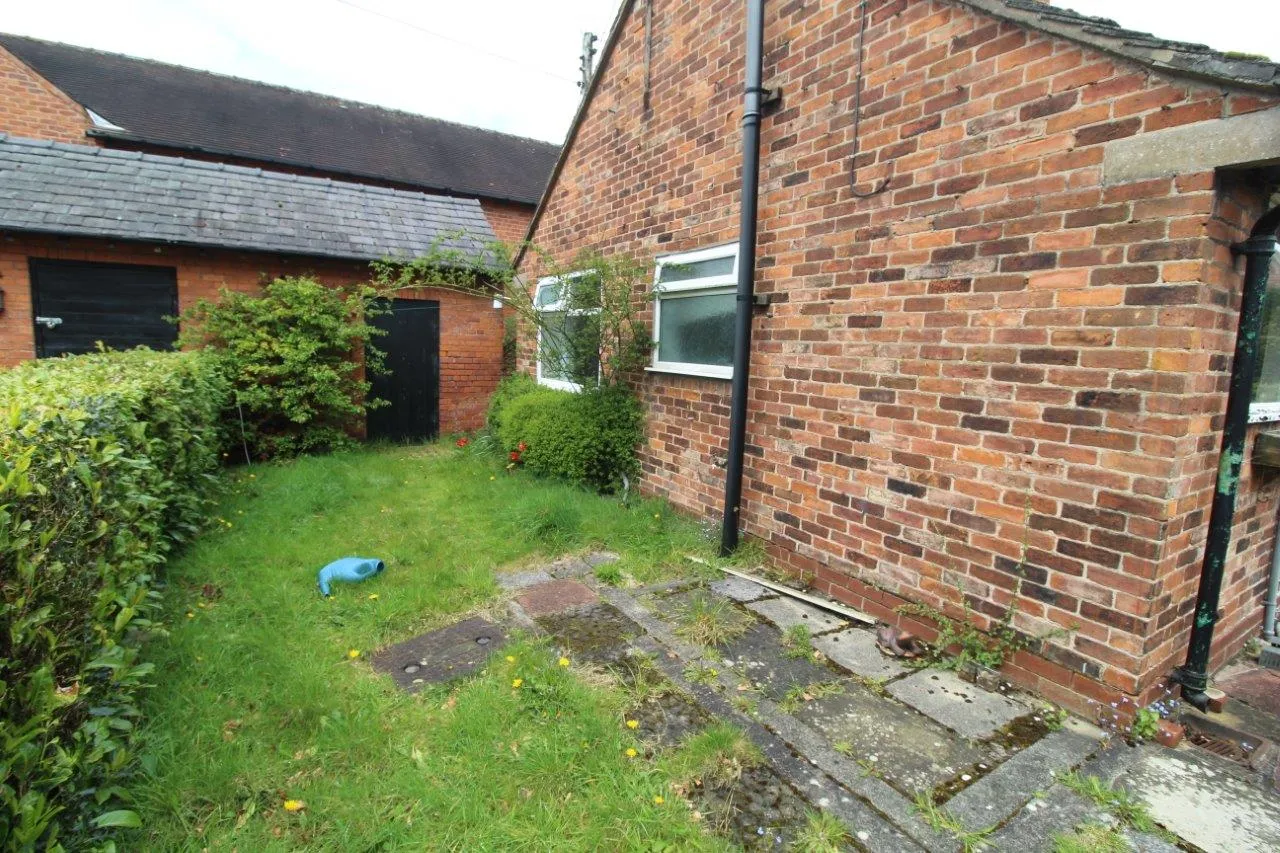 The Bungalow, Heawood Hall, Alderley Edge, Macclesfield
