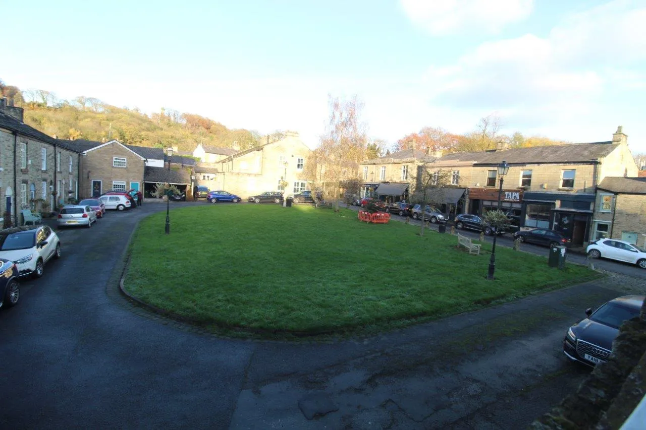 High Street, Bollington, Macclesfield
