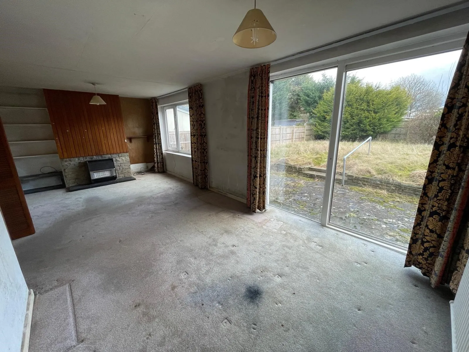 Property cover