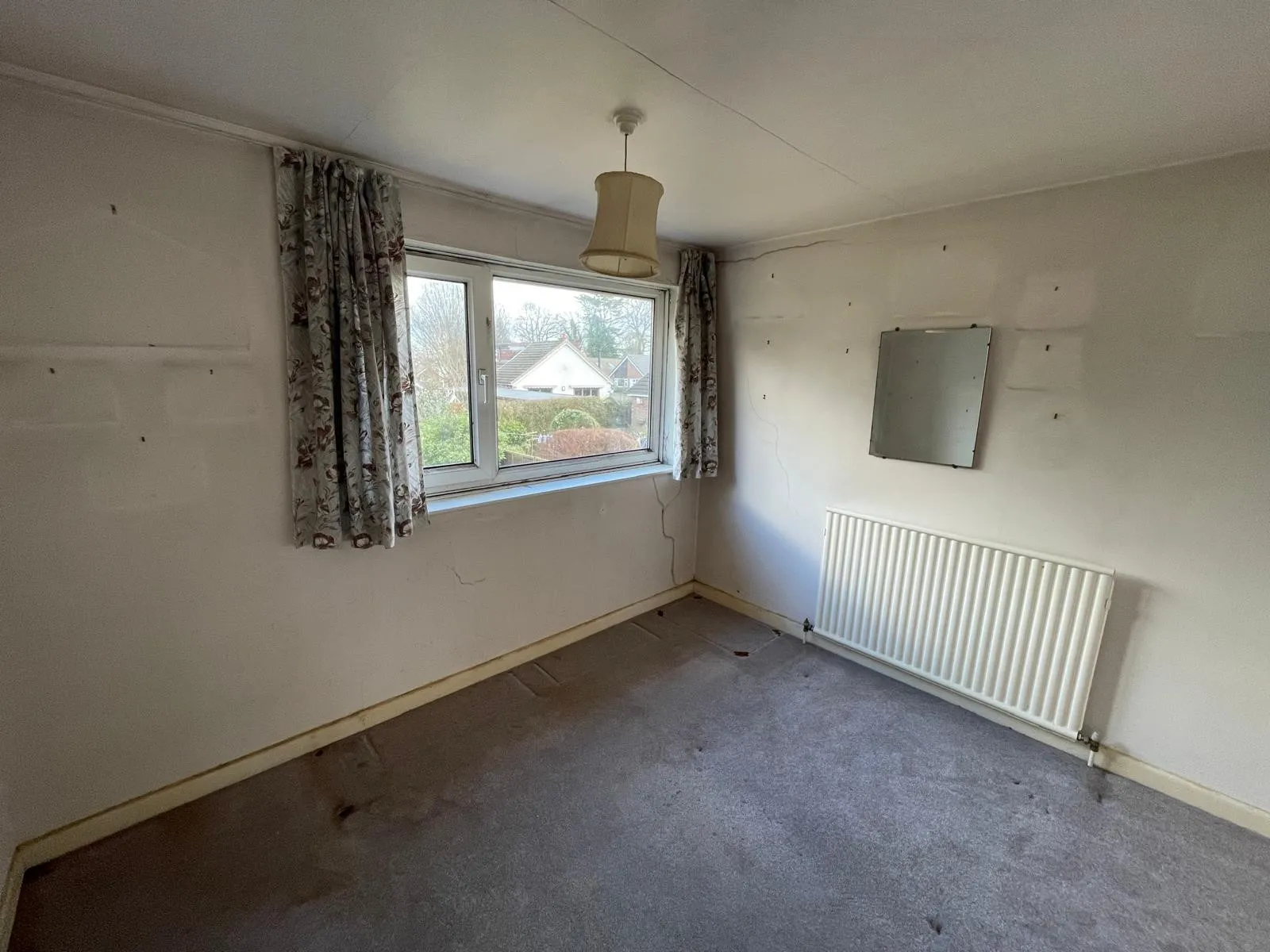 Woodside, Knutsford