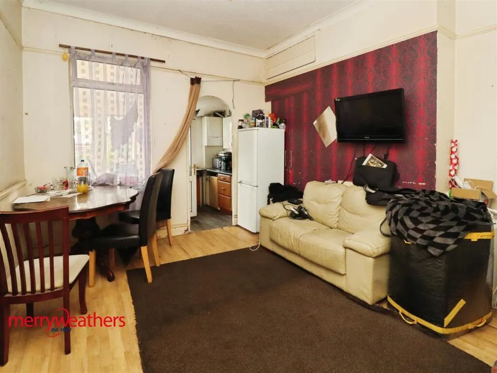 2 bed Terraced