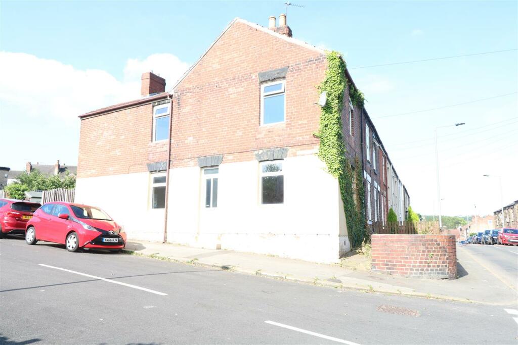 Property cover