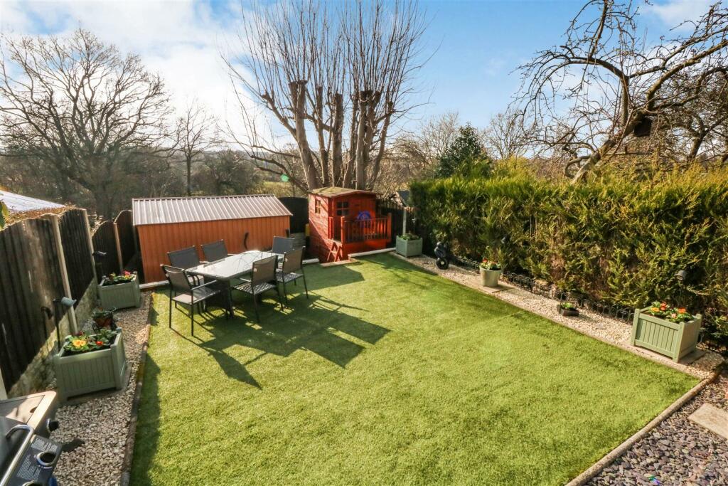 3 bed Semi-Detached