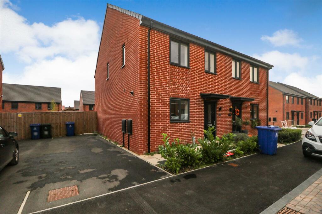 Property cover