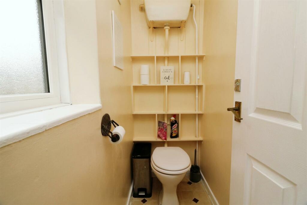 3 bed Semi-Detached