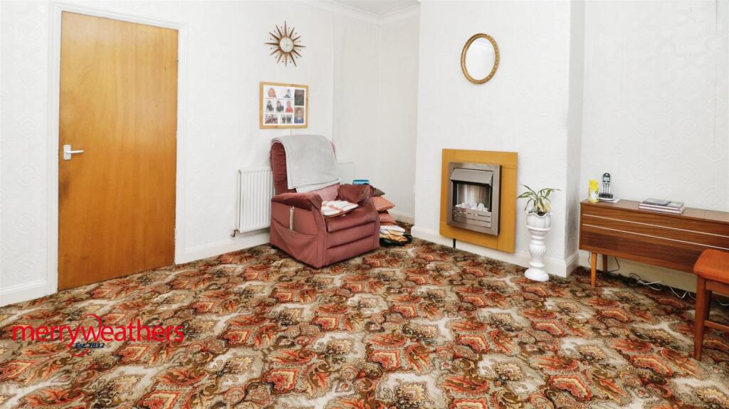 3 bed Semi-Detached