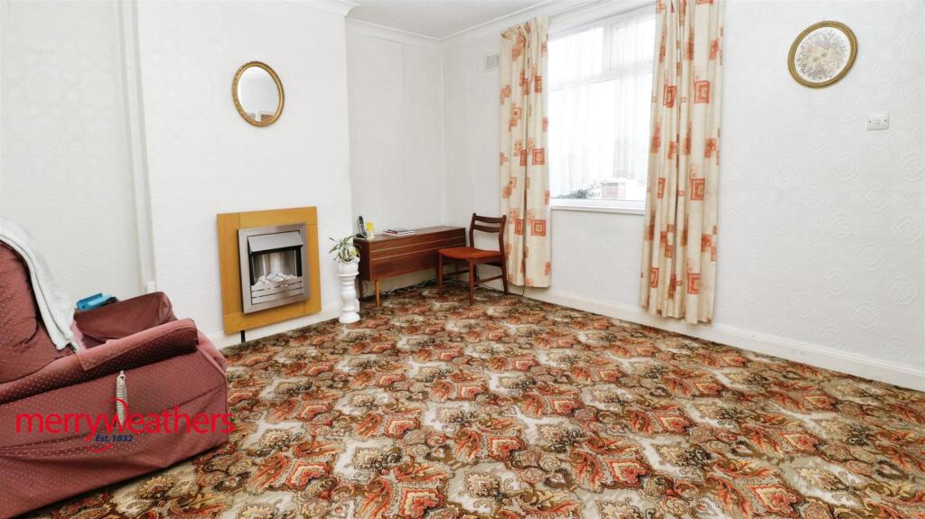3 bed Semi-Detached