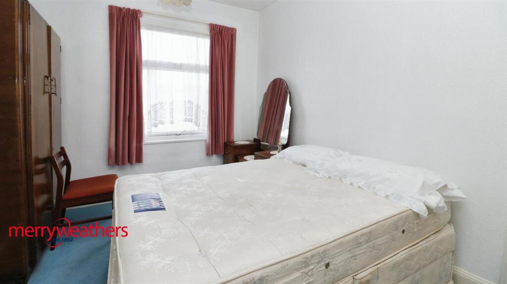 3 bed Semi-Detached
