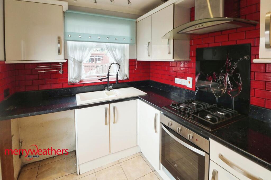 3 bed Semi-Detached