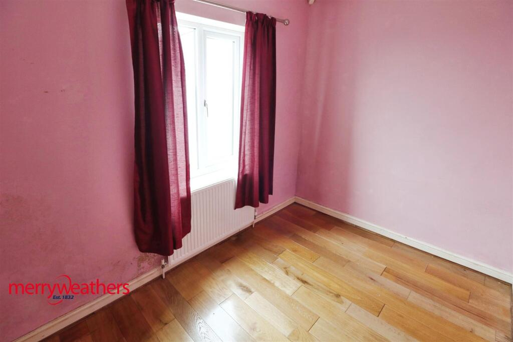 3 bed Semi-Detached