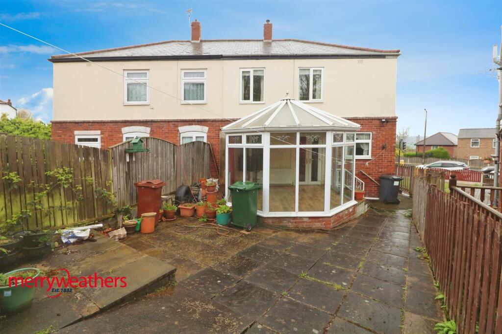 3 bed Semi-Detached