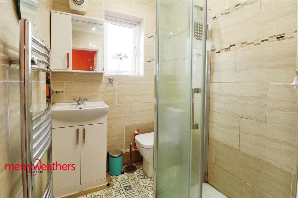 3 bed Semi-Detached