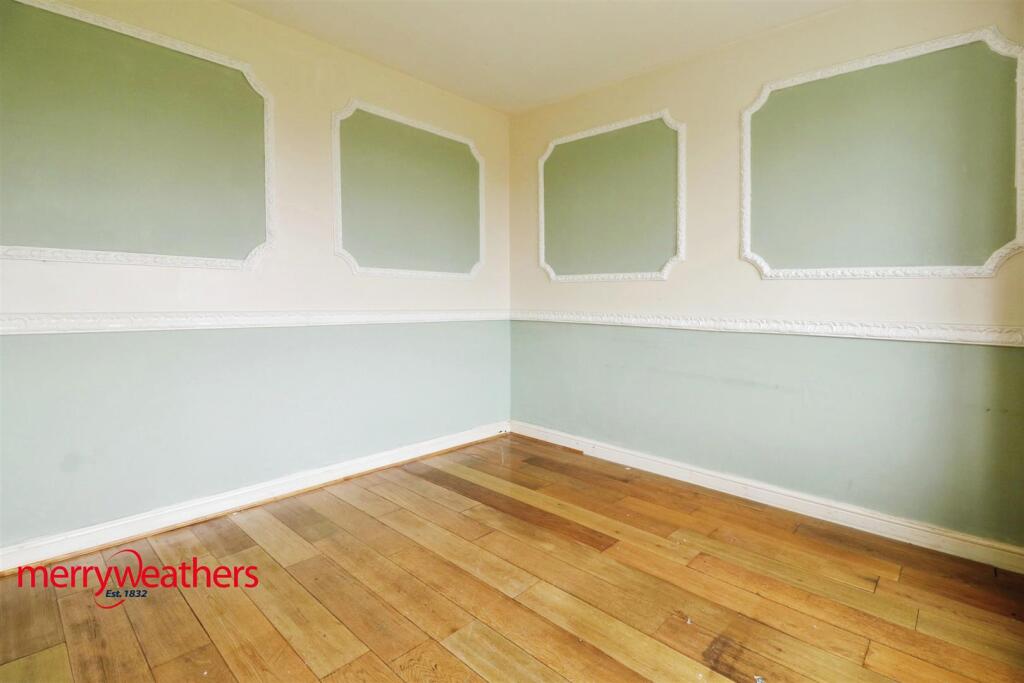 3 bed Semi-Detached