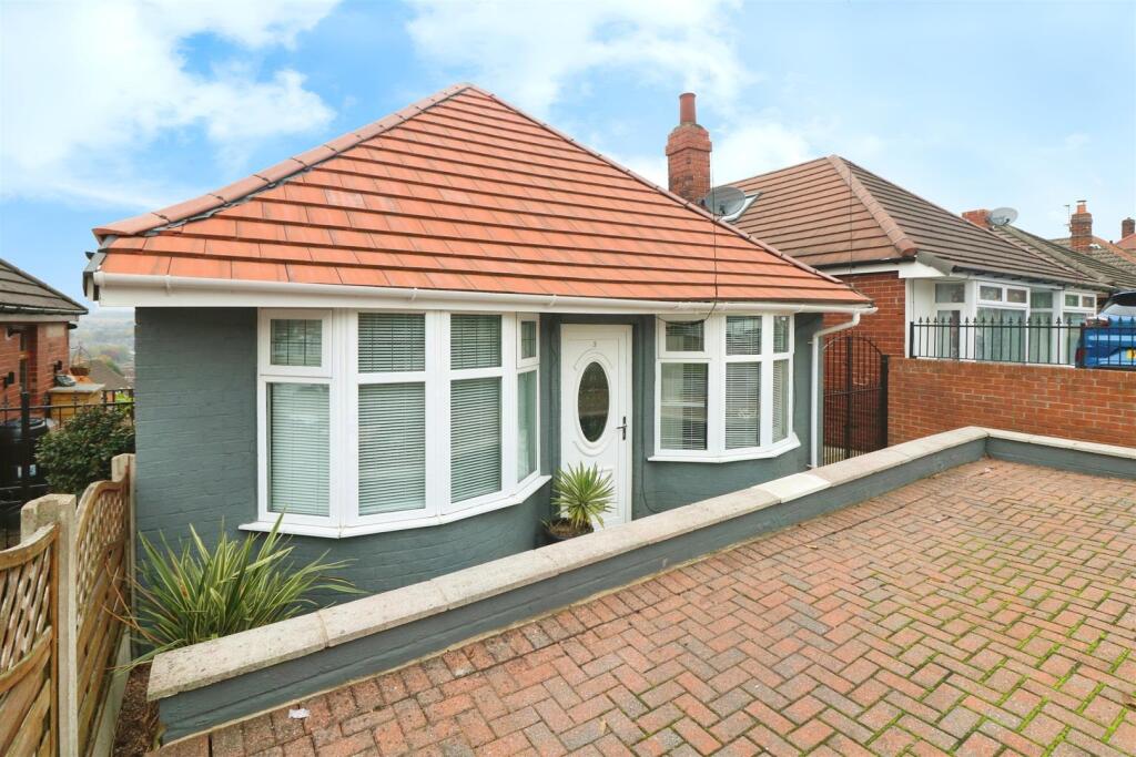Property cover
