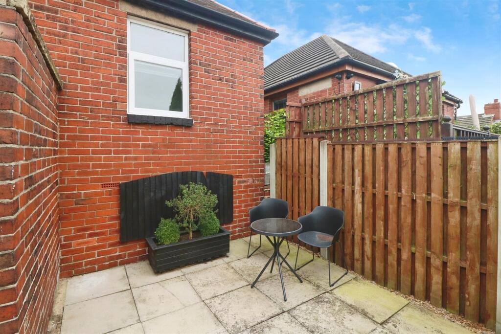 3 bed Detached Bungalow
