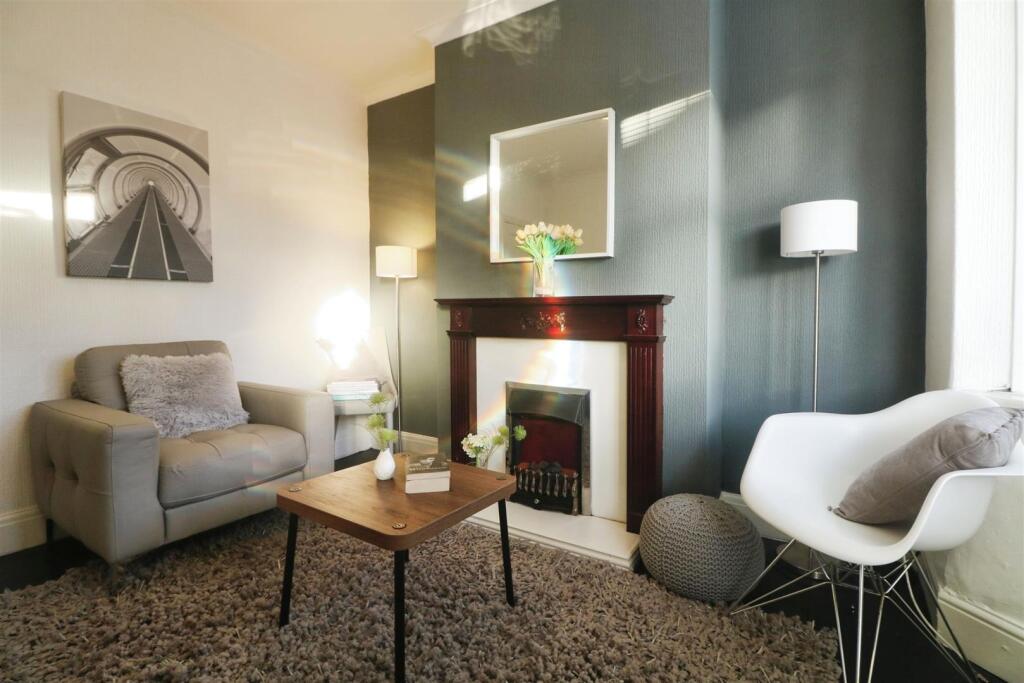 3 bed Detached Bungalow