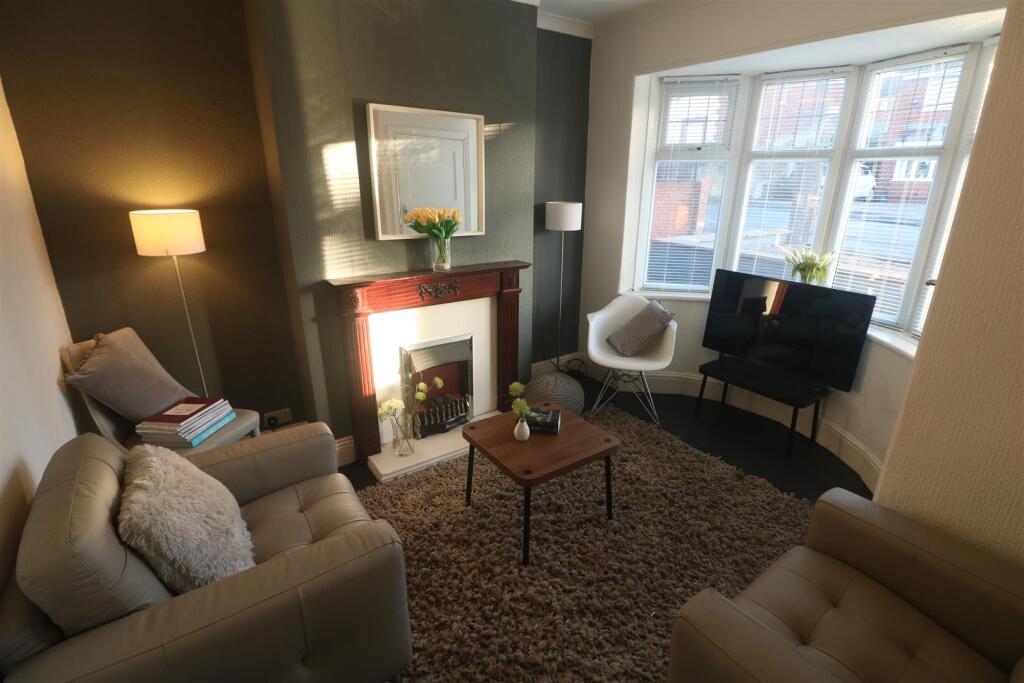 3 bed Detached Bungalow