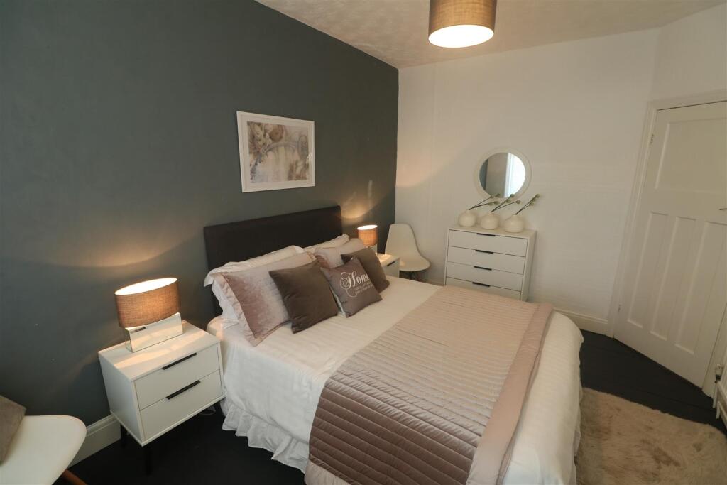 3 bed Detached Bungalow