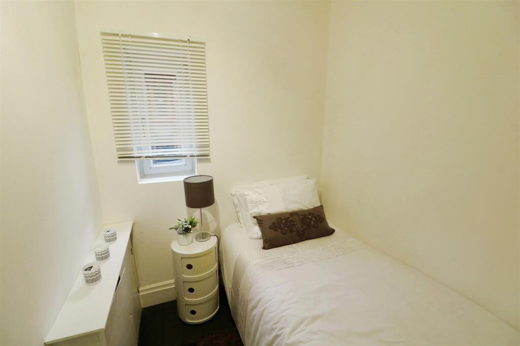 3 bed Detached Bungalow