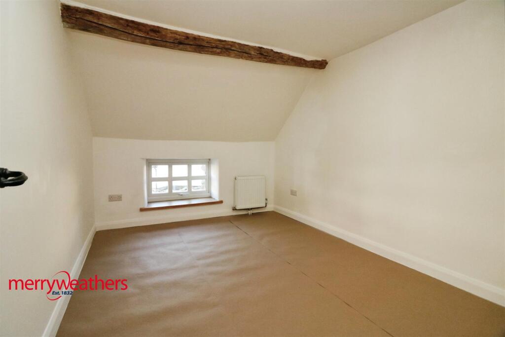 2 bed Cottage
