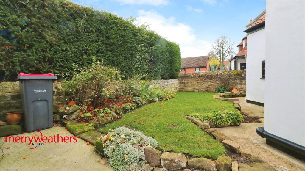 2 bed Cottage