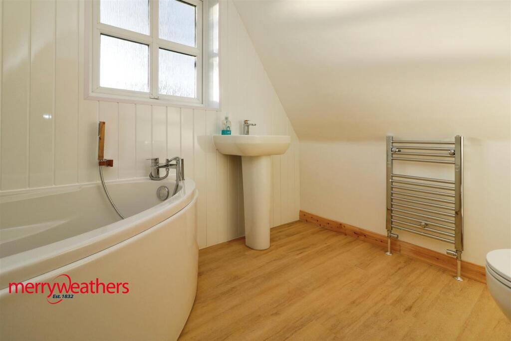 2 bed Cottage