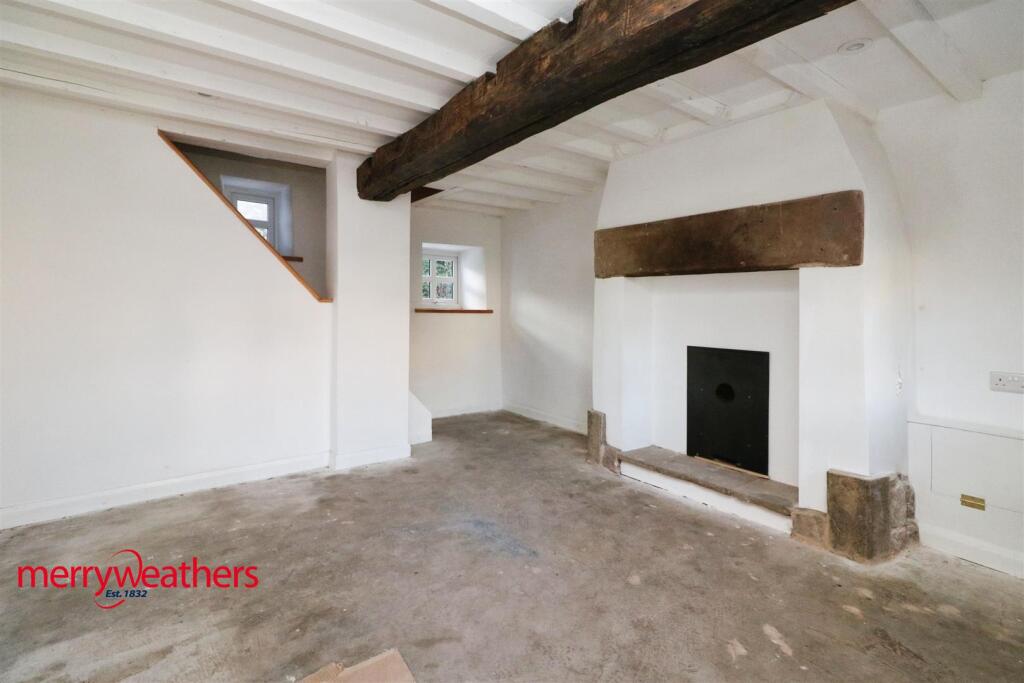 2 bed Cottage