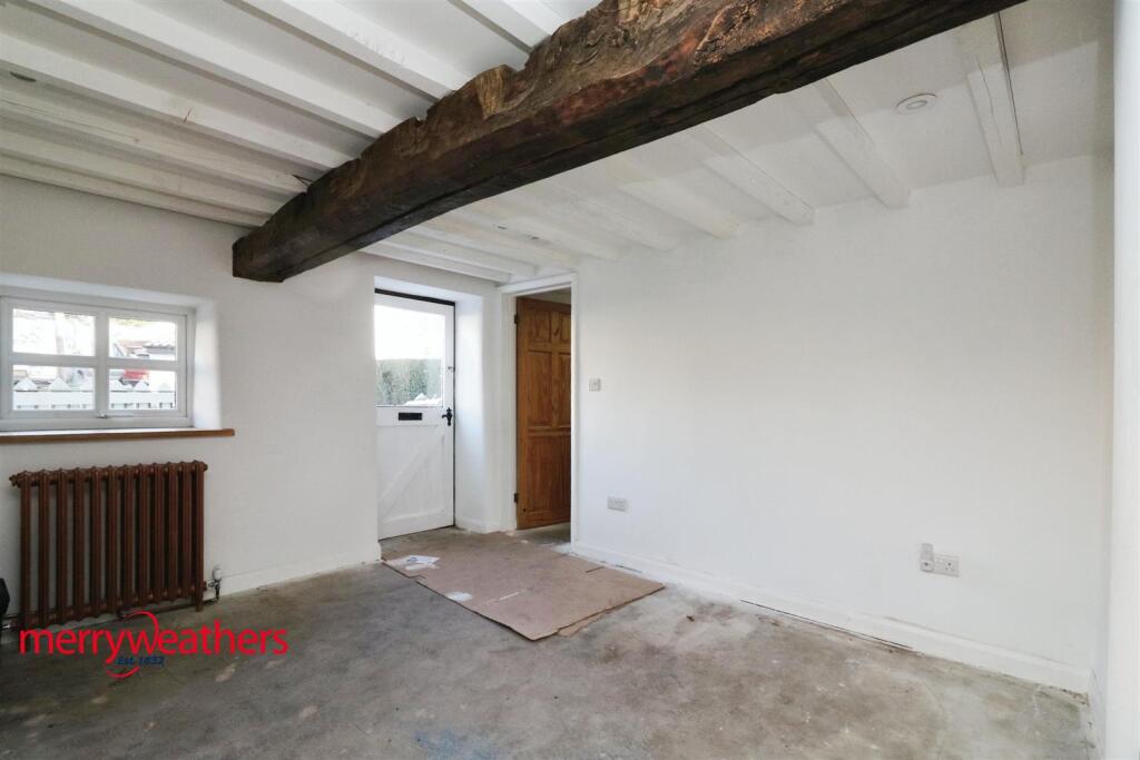 2 bed Cottage