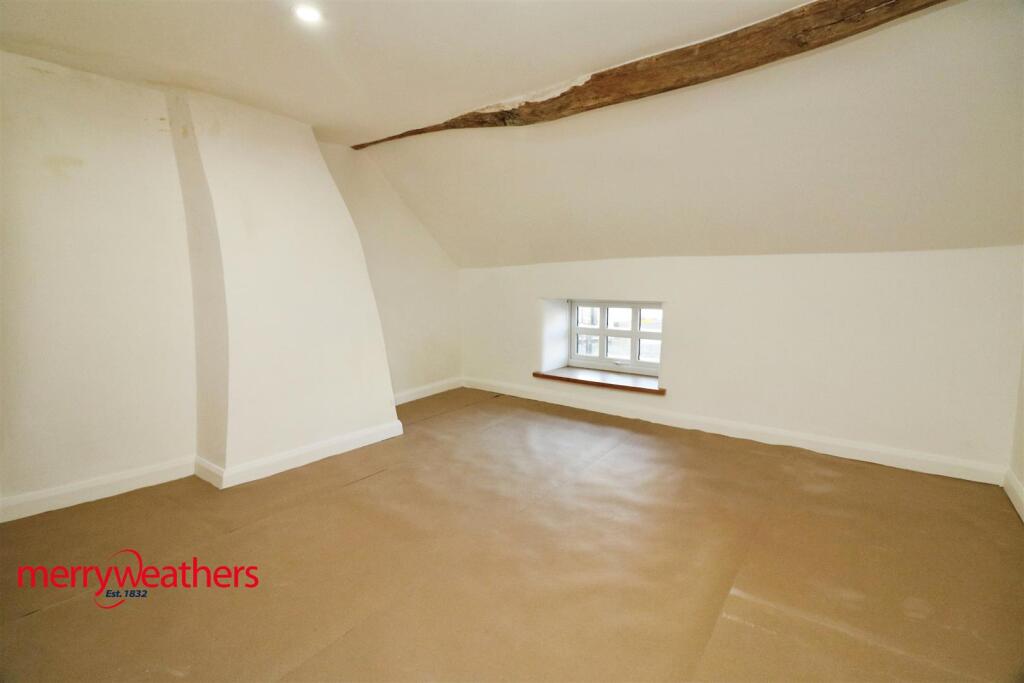 2 bed Cottage