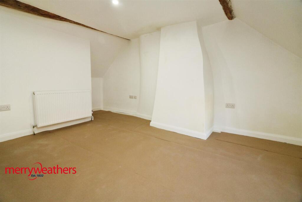 2 bed Cottage