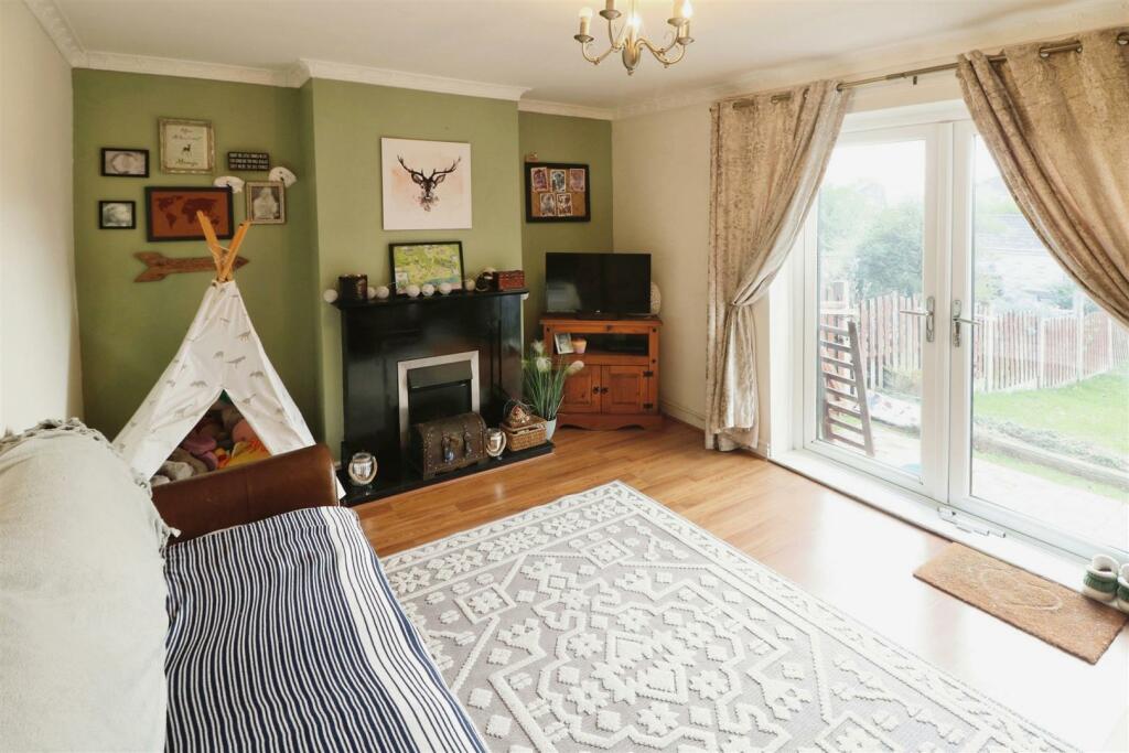 3 bed Terraced